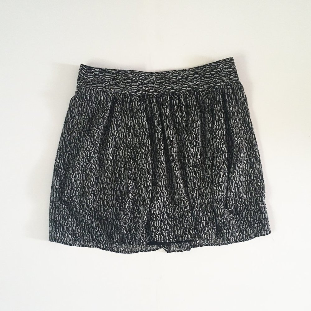 GAP Women's Mini Skirt